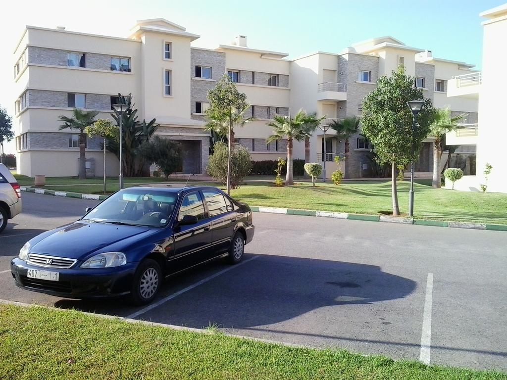 Bella Vista Appartement *